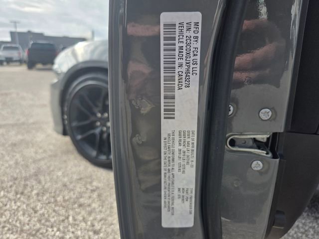 Used 2023 Dodge Charger Scat Pack image 21