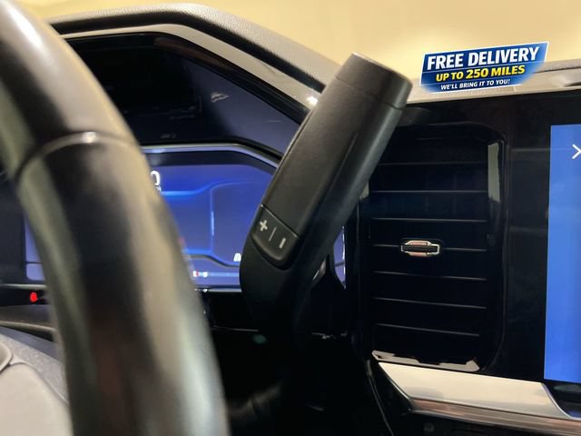 Used 2022 Chevrolet Silverado 1500 RST w/ Z71 Off-Road Package AWD/4WD image 15