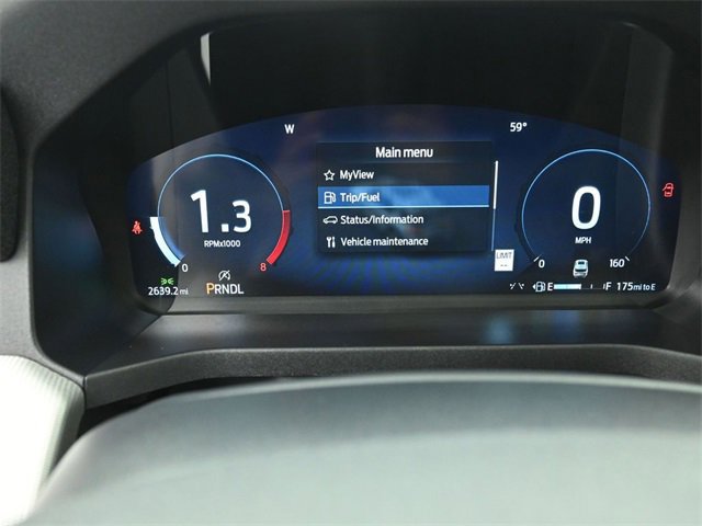 Certified 2025 Ford Explorer Active w/ Active Comfort Package image 29