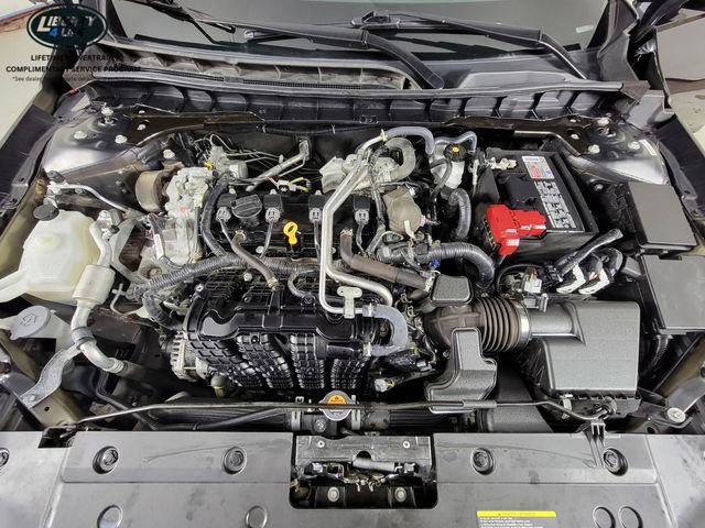Used 2025 Nissan Altima 2.5 SV AWD/4WD image 34