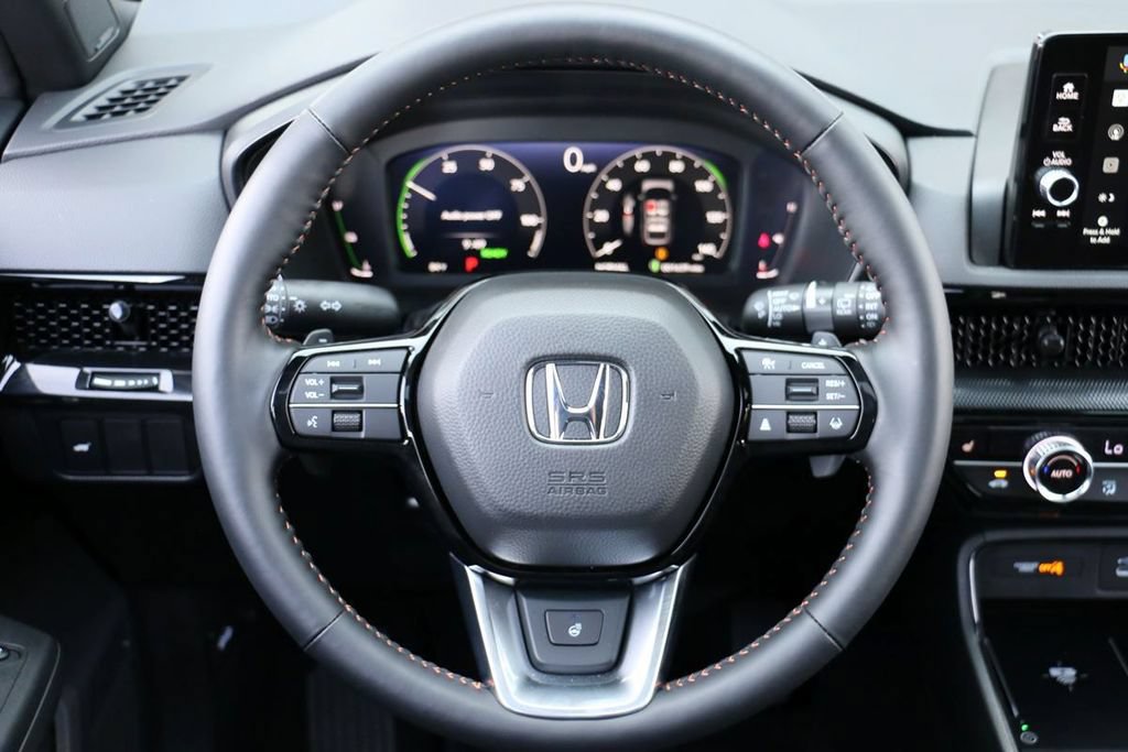 Used 2026 Honda CR-V Sport Touring image 24