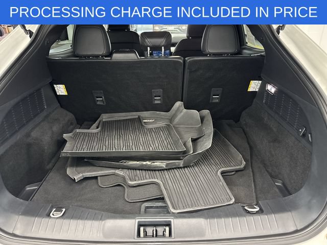 Certified 2023 Ford Mustang Mach-E Select AWD/4WD image 14