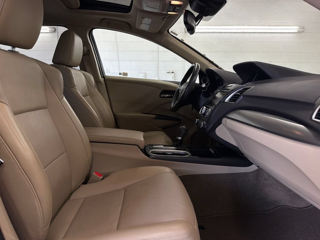 Used 2017 Acura RDX FWD w/ Advance Package image 30