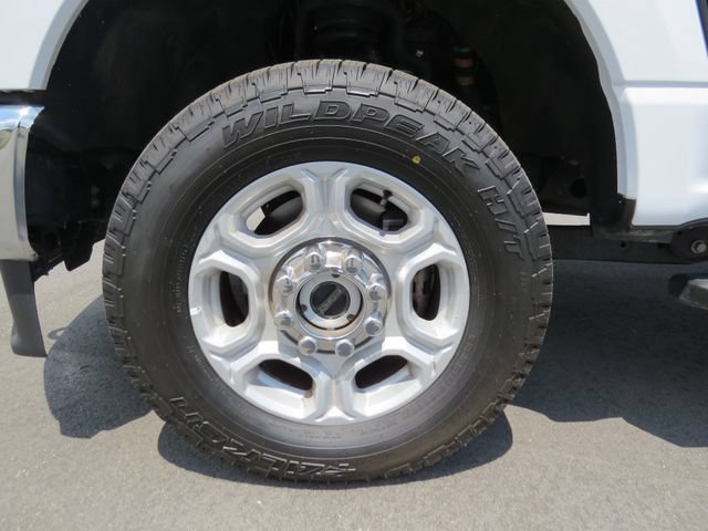 Certified 2026 Ford F250 XLT AWD/4WD image 11