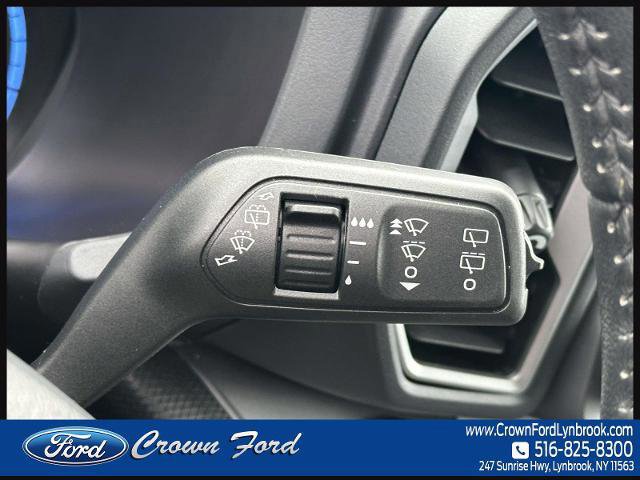 Certified 2022 Ford Bronco Sport Big Bend w/ Convenience Package image 24