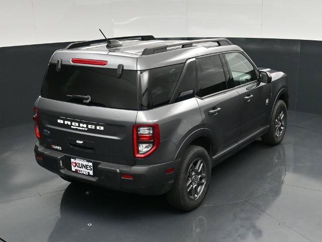 Certified 2025 Ford Bronco Sport Big Bend AWD/4WD image 35