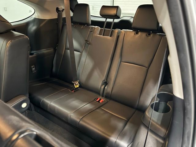 Used 2023 Toyota Highlander XLE image 36