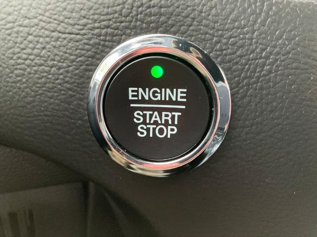 Certified 2024 Ford Edge ST-Line AWD/4WD image 36