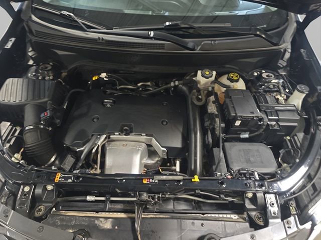 Used 2020 Chevrolet Equinox Premier w/ Premier Redline Edition image 26