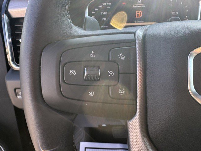 Used 2026 GMC Sierra 1500 Denali AWD/4WD image 20