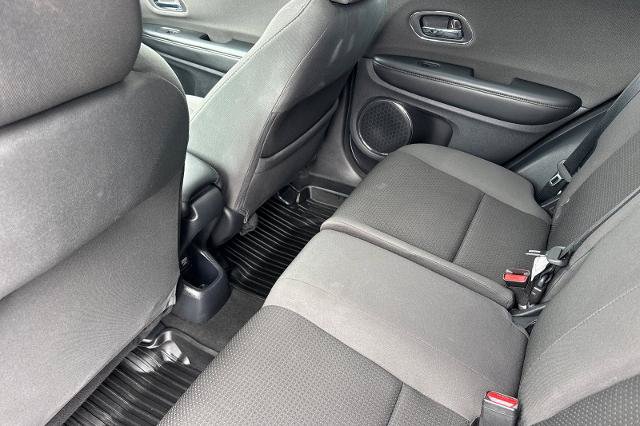 Used 2019 Honda HR-V EX image 15