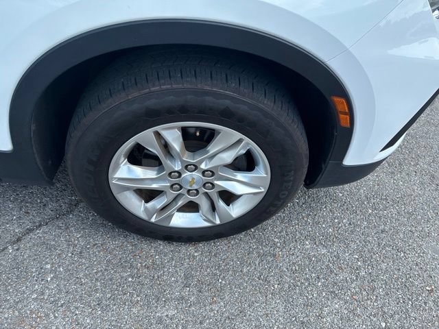 Used 2019 Chevrolet Blazer LT FWD image 46