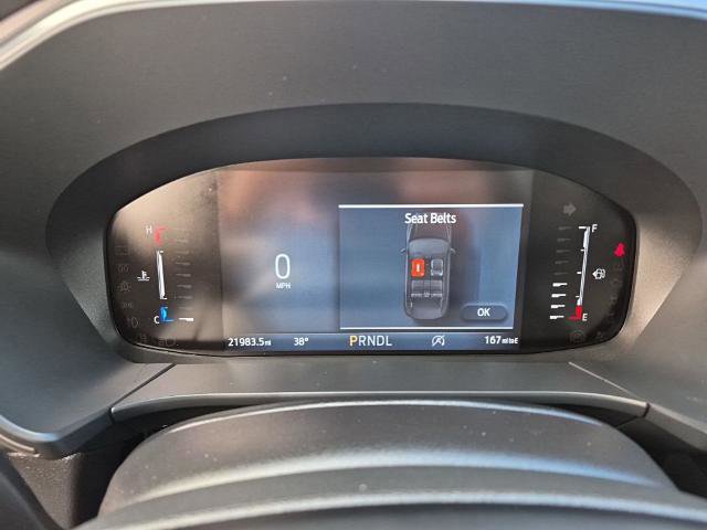 Certified 2023 Ford Escape BASE image 17