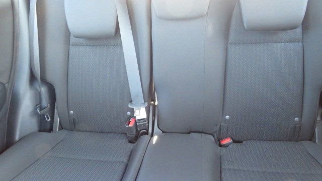 Used 2018 Honda HR-V LX image 12