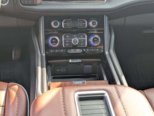 Used 2024 GMC Yukon Denali Ultimate image 21