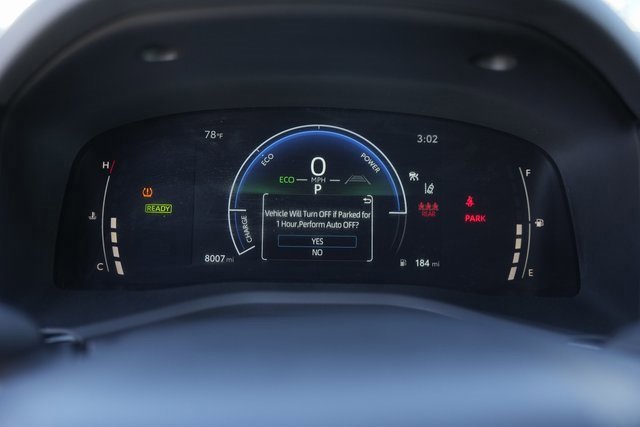 Used 2025 Toyota Camry LE image 24