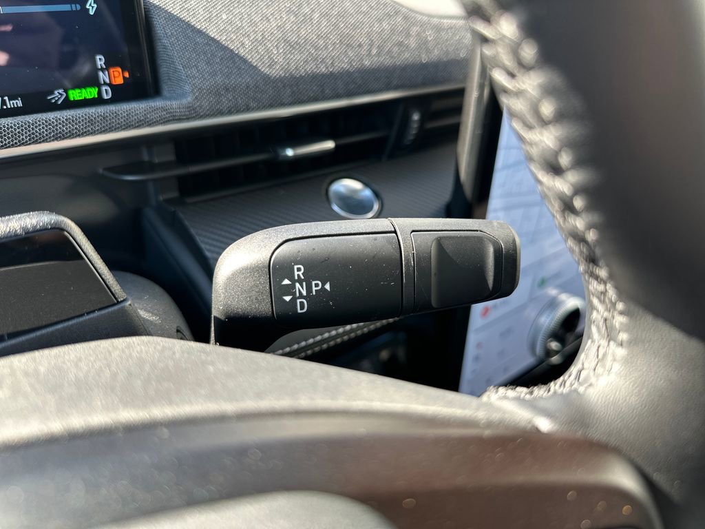 Certified 2025 Ford Mustang Mach-E Premium w/ Interior Protection Package image 20