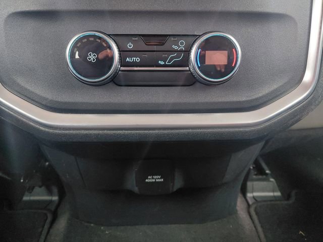 Certified 2025 Ford Expedition Max Active image 18
