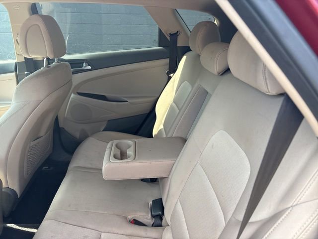 Used 2017 Hyundai Tucson Value AWD/4WD image 33