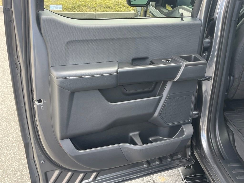 Certified 2023 Ford F150 XL w/ STX Appearance Package image 19