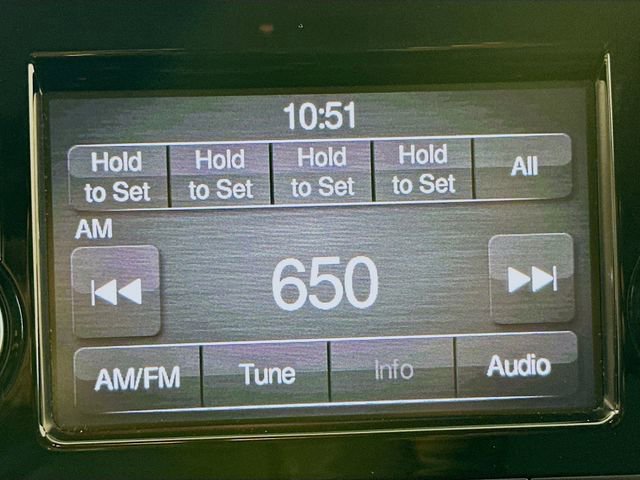 Used 2022 RAM ProMaster City Tradesman image 15