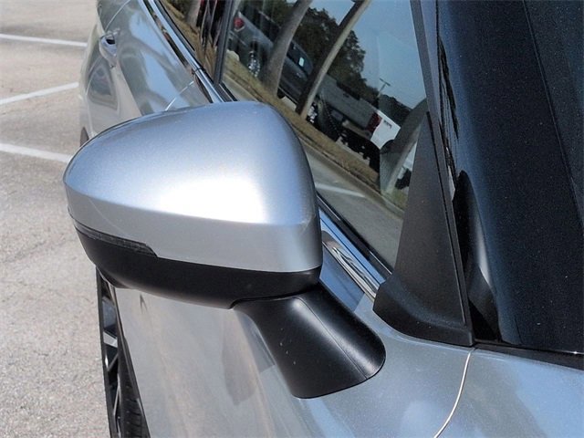 Used 2022 Mitsubishi Outlander SEL image 12