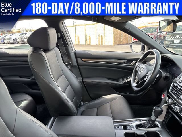 Used 2022 Honda Accord Sport image 18