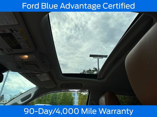 Used 2020 Toyota Tundra 1794 Edition w/ TRD Off-Road Package AWD/4WD image 14