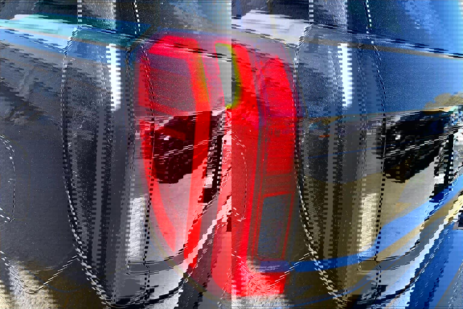 Certified 2025 Ford Expedition Max Active image 33