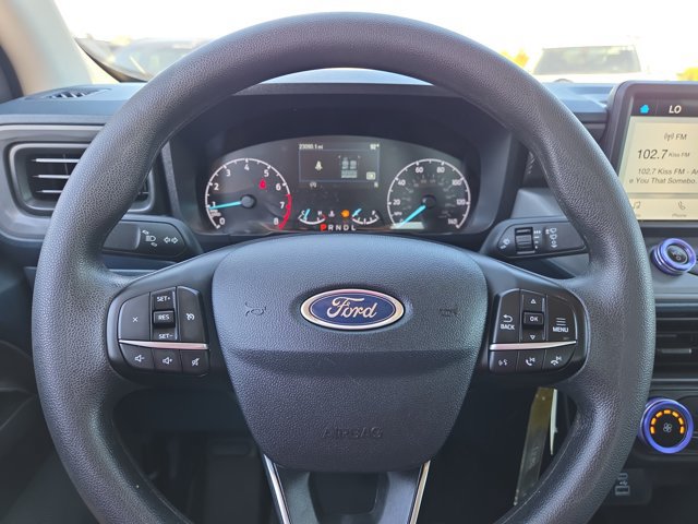 Certified 2023 Ford Maverick XL FWD image 18