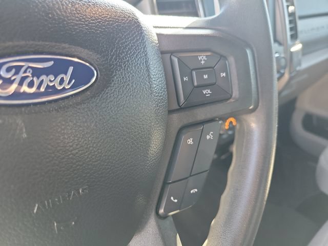 Certified 2022 Ford F250 XLT AWD/4WD image 27