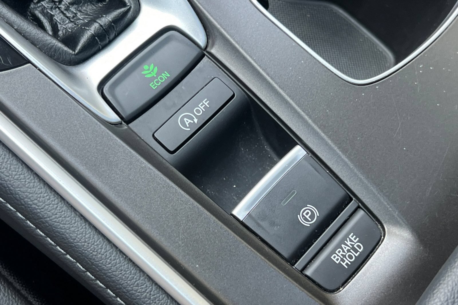 Used 2022 Honda Accord EX-L image 28
