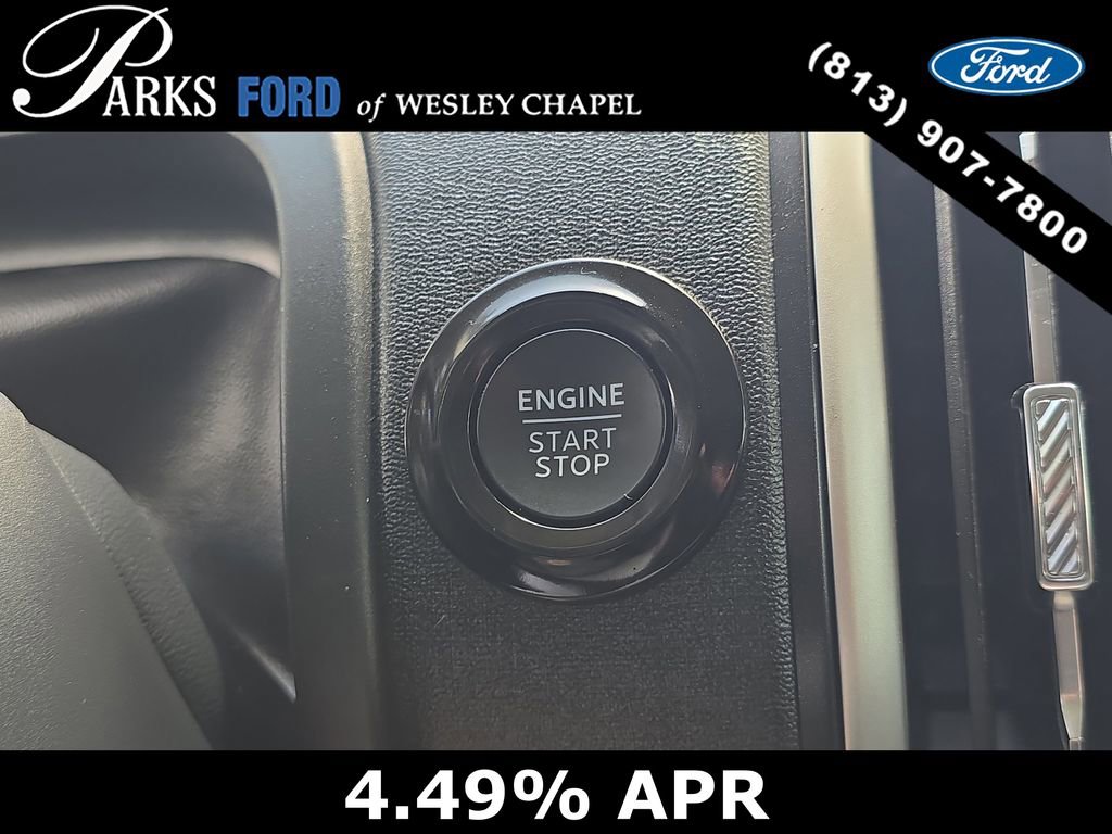 Certified 2025 Ford Expedition Active RWD image 27