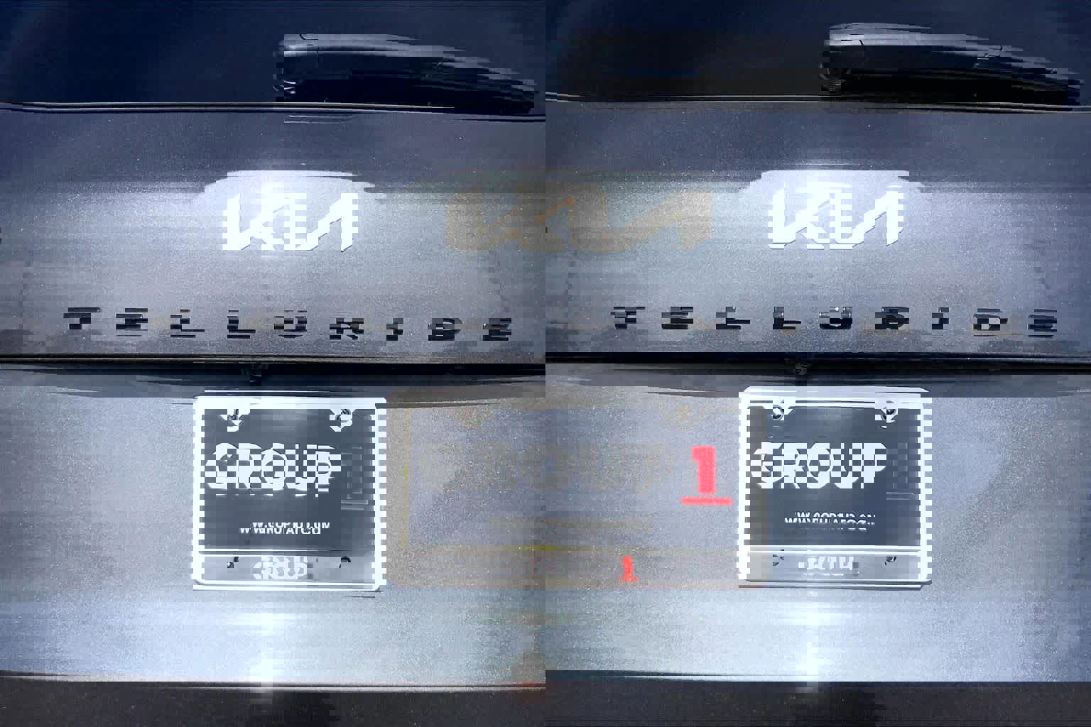 Used 2022 Kia Telluride SX w/ SX Prestige Package image 11