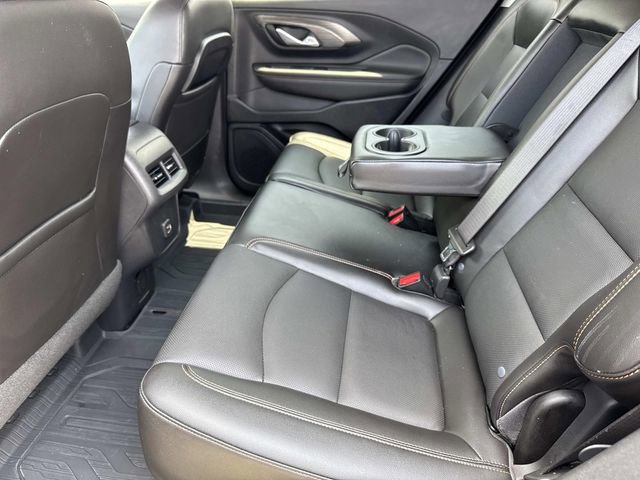 Used 2021 GMC Terrain SLT FWD image 15