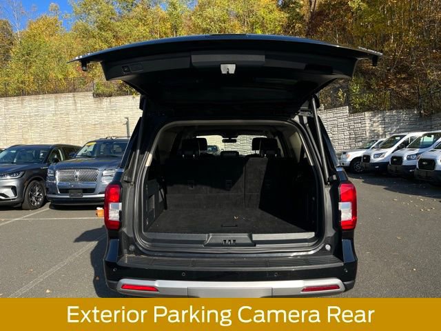 Certified 2024 Ford Expedition Max XLT image 17