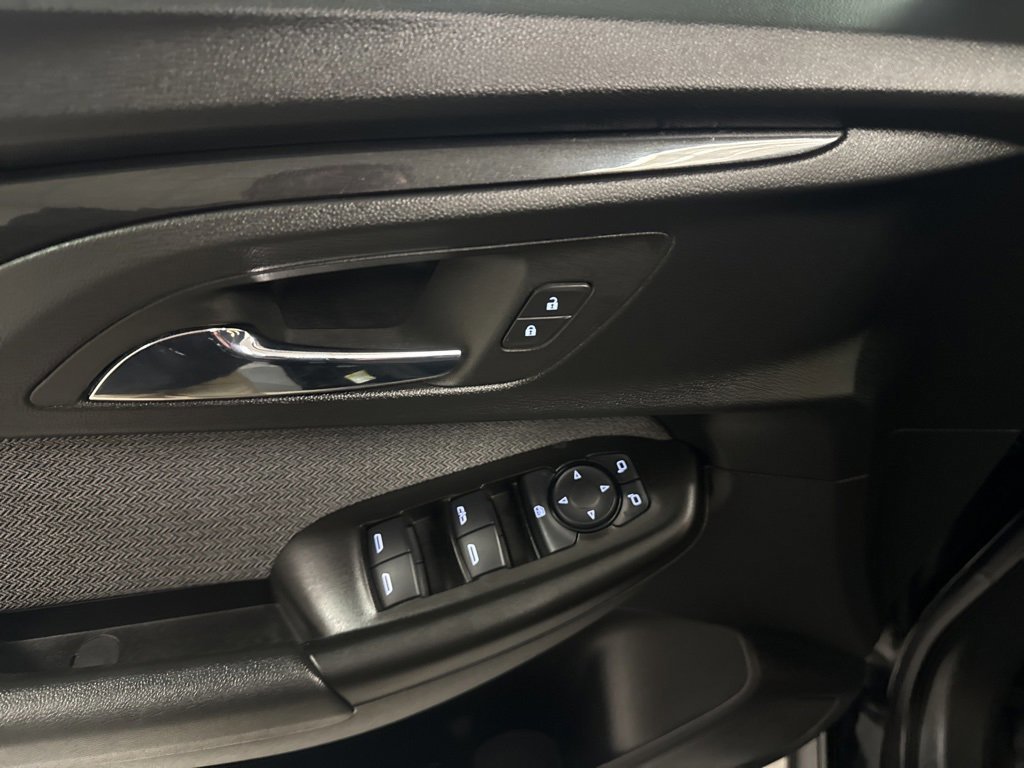 Used 2023 Chevrolet TrailBlazer LT w/ Convenience Package image 31