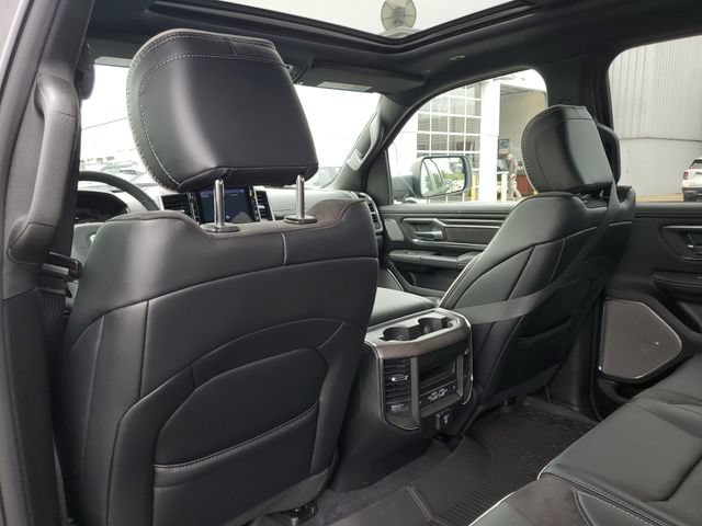 Used 2026 RAM 1500 Laramie w/ Night Edition AWD/4WD image 30