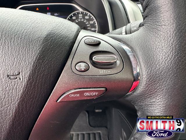 Used 2024 Nissan Murano SL AWD/4WD image 28