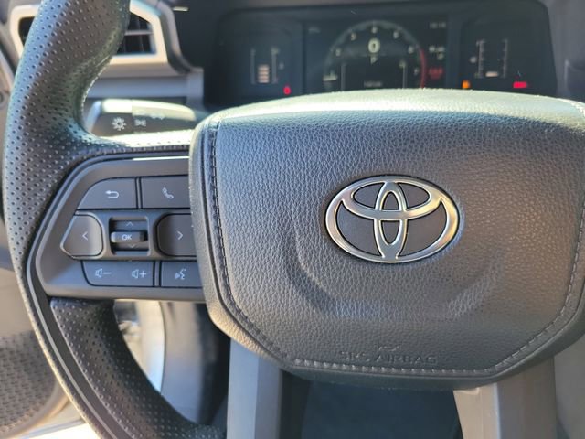 Used 2024 Toyota Tacoma SR image 21