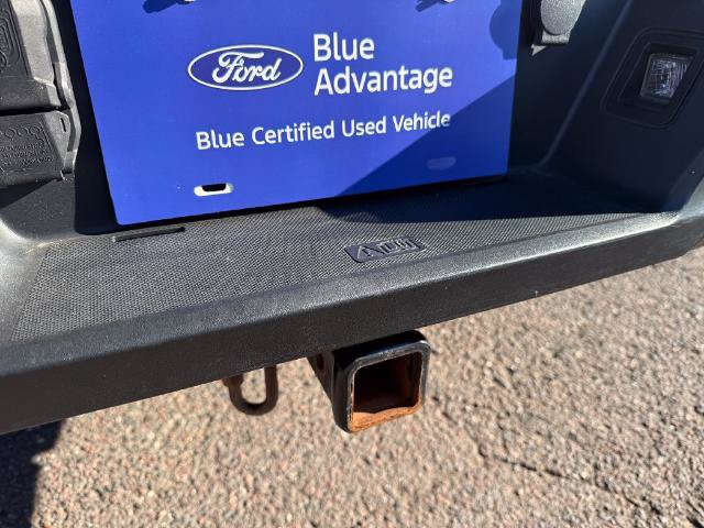 Certified 2022 Ford F150 Tremor w/ Equipment Group 402A High AWD/4WD image 19