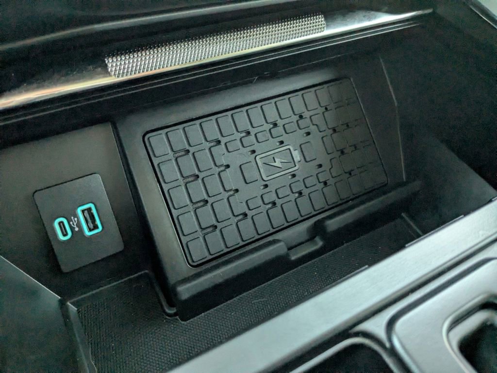 Certified 2024 Ford F150 Lightning Flash image 26