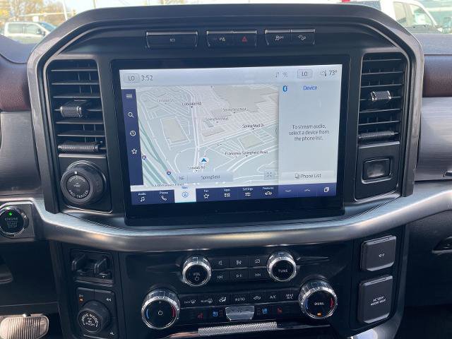 Certified 2023 Ford F150 Lariat image 19