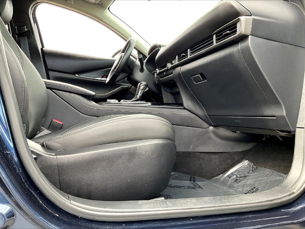 Used 2024 MAZDA CX-30 AWD 2.5 S w/ Select Sport Pkg image 34
