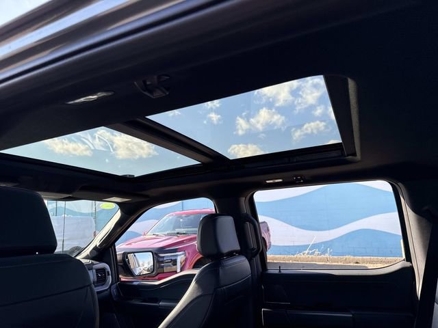 Certified 2024 Ford F150 Lariat image 15