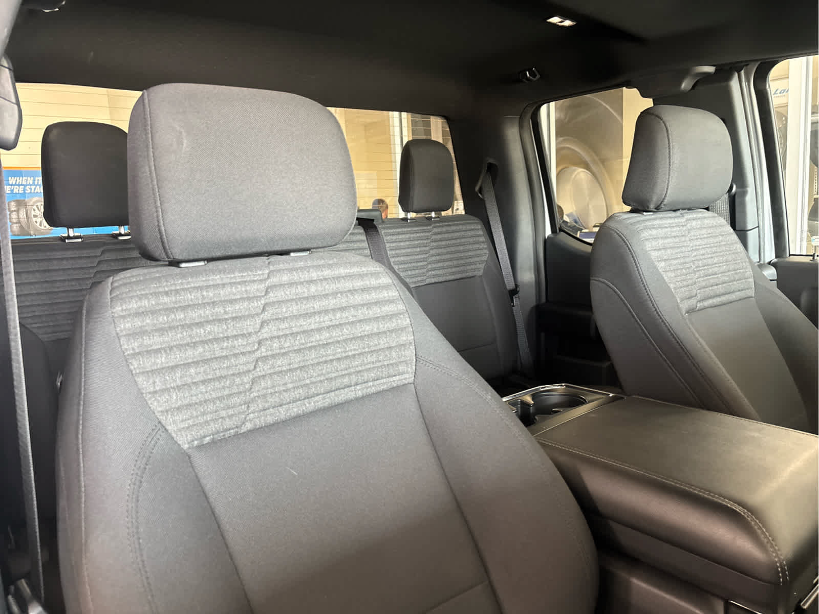 Certified 2023 Ford F150 XL w/ STX Appearance Package AWD/4WD image 43