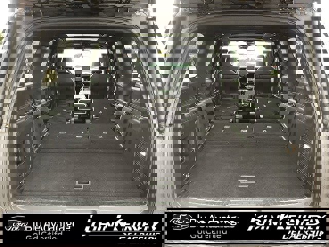 Certified 2024 Ford Expedition Max Limited image 36