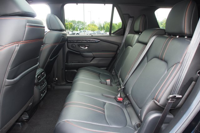 Used 2026 Honda Passport TrailSport Elite image 22