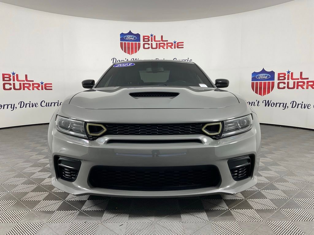 Used 2023 Dodge Charger Scat Pack image 8