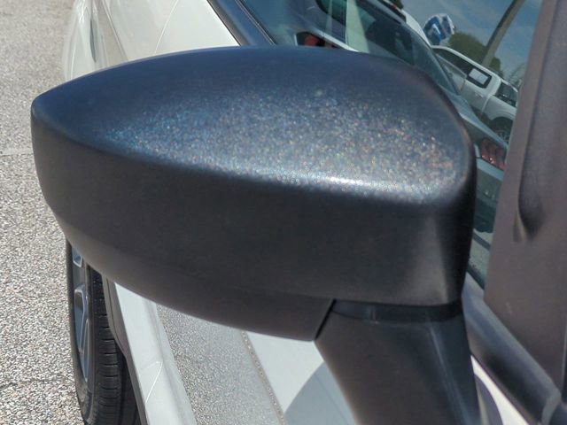 Certified 2021 Ford EcoSport S image 12